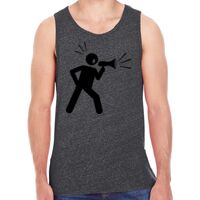 Unisex Triblend Tank Thumbnail