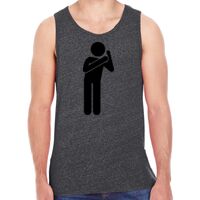 Unisex Triblend Tank Thumbnail