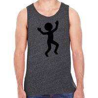 Unisex Triblend Tank Thumbnail