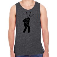 Unisex Triblend Tank Thumbnail