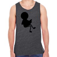 Unisex Triblend Tank Thumbnail