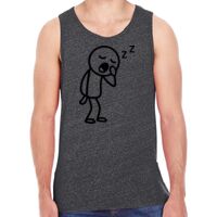 Unisex Triblend Tank Thumbnail