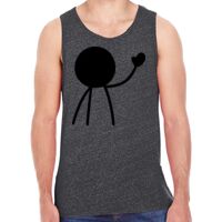 Unisex Triblend Tank Thumbnail