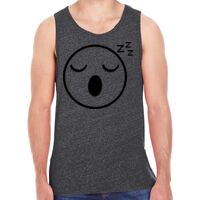 Unisex Triblend Tank Thumbnail