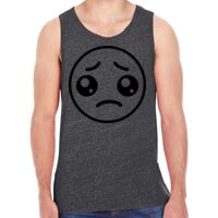 Unisex Triblend Tank Thumbnail