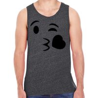 Unisex Triblend Tank Thumbnail