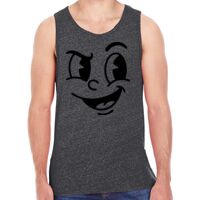 Unisex Triblend Tank Thumbnail