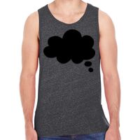 Unisex Triblend Tank Thumbnail