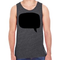 Unisex Triblend Tank Thumbnail