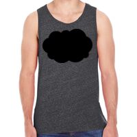Unisex Triblend Tank Thumbnail