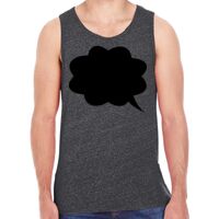 Unisex Triblend Tank Thumbnail