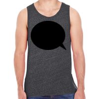 Unisex Triblend Tank Thumbnail