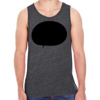 Unisex Triblend Tank Thumbnail