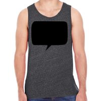 Unisex Triblend Tank Thumbnail
