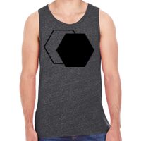 Unisex Triblend Tank Thumbnail