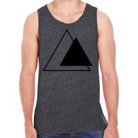 Unisex Triblend Tank Thumbnail