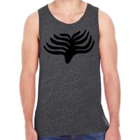 Unisex Triblend Tank Thumbnail