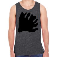 Unisex Triblend Tank Thumbnail