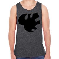 Unisex Triblend Tank Thumbnail