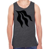 Unisex Triblend Tank Thumbnail
