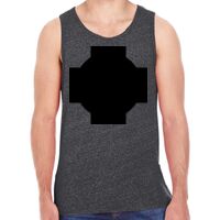 Unisex Triblend Tank Thumbnail