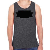Unisex Triblend Tank Thumbnail