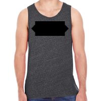 Unisex Triblend Tank Thumbnail