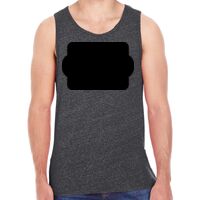 Unisex Triblend Tank Thumbnail