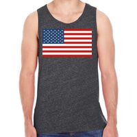 Unisex Triblend Tank Thumbnail
