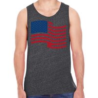 Unisex Triblend Tank Thumbnail