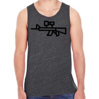 Unisex Triblend Tank Thumbnail