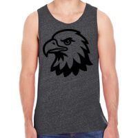 Unisex Triblend Tank Thumbnail