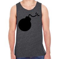 Unisex Triblend Tank Thumbnail