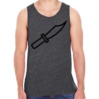 Unisex Triblend Tank Thumbnail