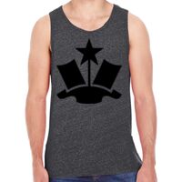 Unisex Triblend Tank Thumbnail