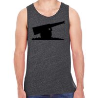 Unisex Triblend Tank Thumbnail