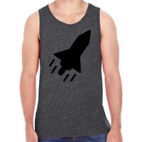 Unisex Triblend Tank Thumbnail