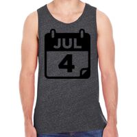 Unisex Triblend Tank Thumbnail
