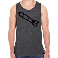 Unisex Triblend Tank Thumbnail