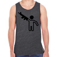 Unisex Triblend Tank Thumbnail