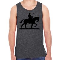 Unisex Triblend Tank Thumbnail