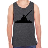 Unisex Triblend Tank Thumbnail