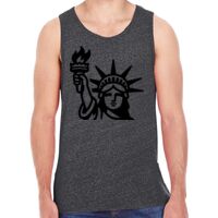 Unisex Triblend Tank Thumbnail