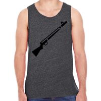 Unisex Triblend Tank Thumbnail