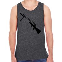 Unisex Triblend Tank Thumbnail