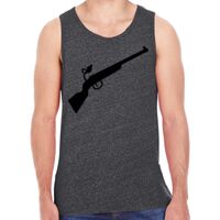 Unisex Triblend Tank Thumbnail