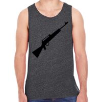 Unisex Triblend Tank Thumbnail