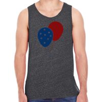 Unisex Triblend Tank Thumbnail