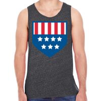 Unisex Triblend Tank Thumbnail