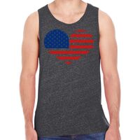 Unisex Triblend Tank Thumbnail